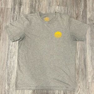 Prana Graphic T-Shirt​​​